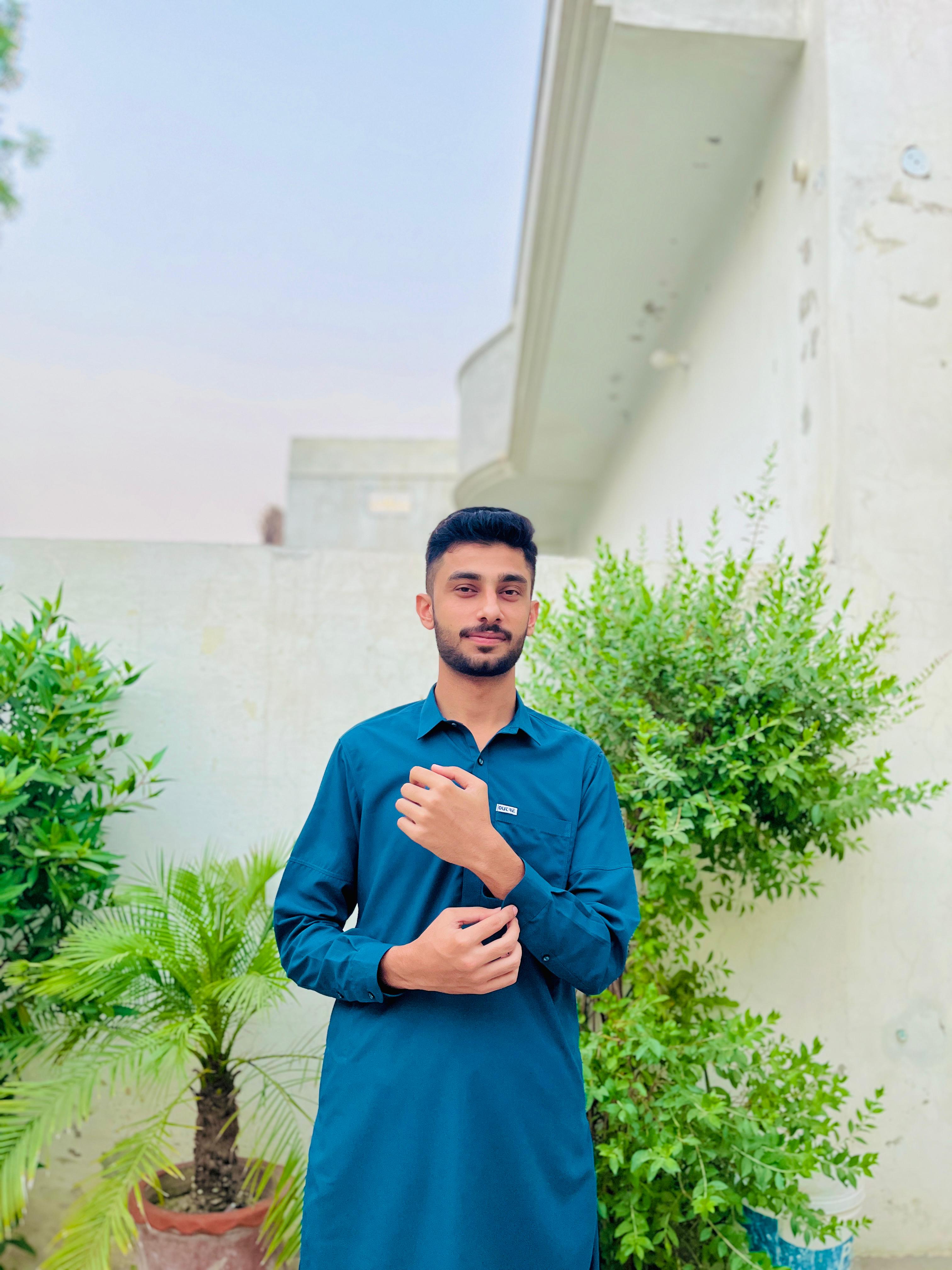 Muhammad Hamza